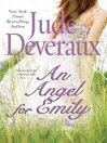 An Angel for Emily (eBook)